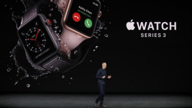 Третото поколение Apple Watch &ndash; дали ще е за щастие?