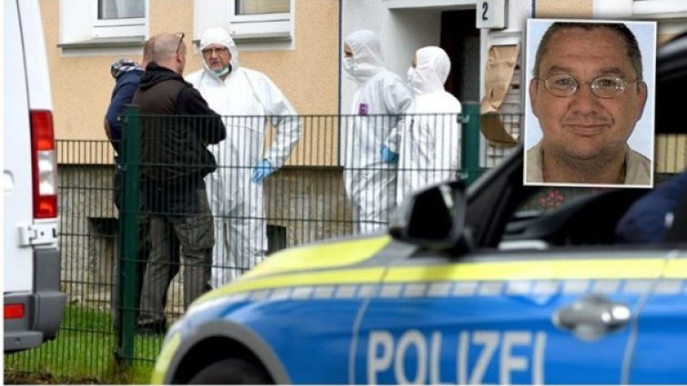 Зверството в Германия: Българката и детето й убити от хазяина