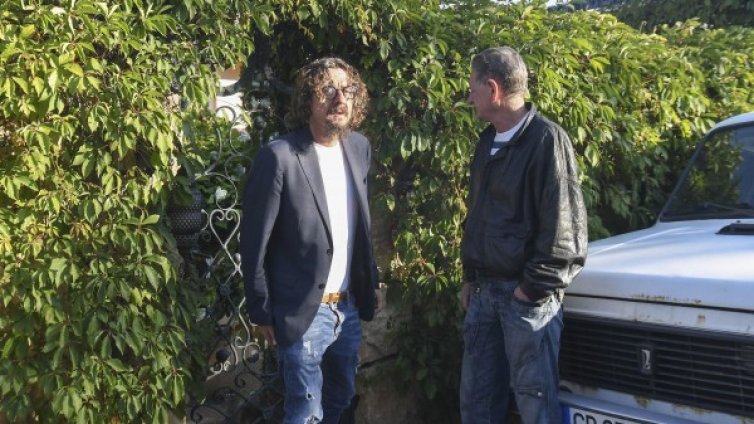 За отвличането на Адриан: Бойко Борисов сформирал свой щаб у дома си