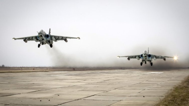 12 700 войници &ndash; Русия и Беларус започнаха военно учение 