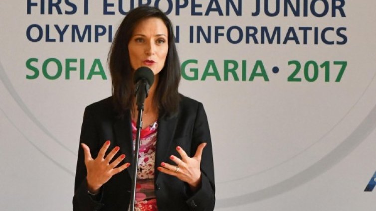 Европа се цели в технологичното лидерство на света