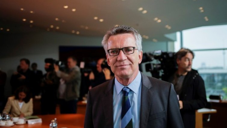 Германия не вижда шанс България скоро да е в Шенген