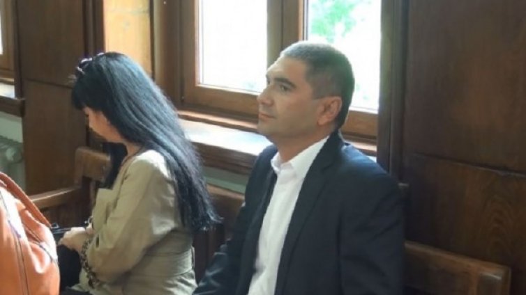 Лазар Влайков пребил още един човек, удрял го с бутилка