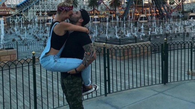 5-те знака, че сме спечелили сърцето му