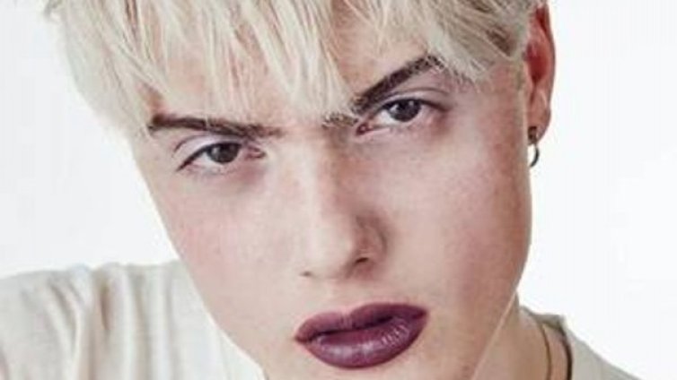 10 модела с шеметна кариера, напук на стереотипите