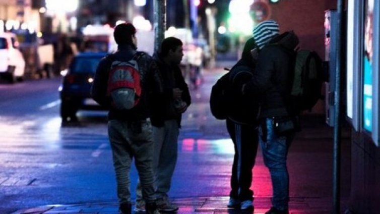 Как живеят бедните българи в най-скъпия германски град &ndash; Мюнхен?