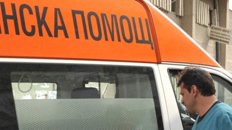 Руски парапланерист пострада при падане край Сопот