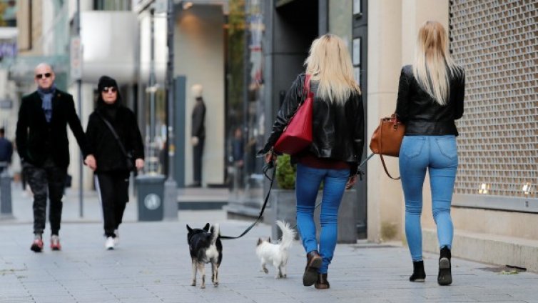 Все по-високи социални помощи в Германия... Но кой ще работи?