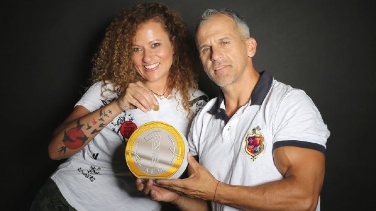 Операция "Жълти стотинки" с нова кауза &ndash; децата с множествени увреждания 