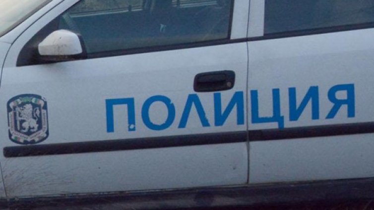 Акция "Дрога" в "Младост" &ndash; 8 души са с белезници