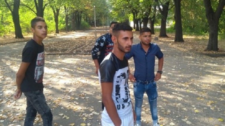 Учениците от Садово в хор: Наско е добро момче, не е виновен!