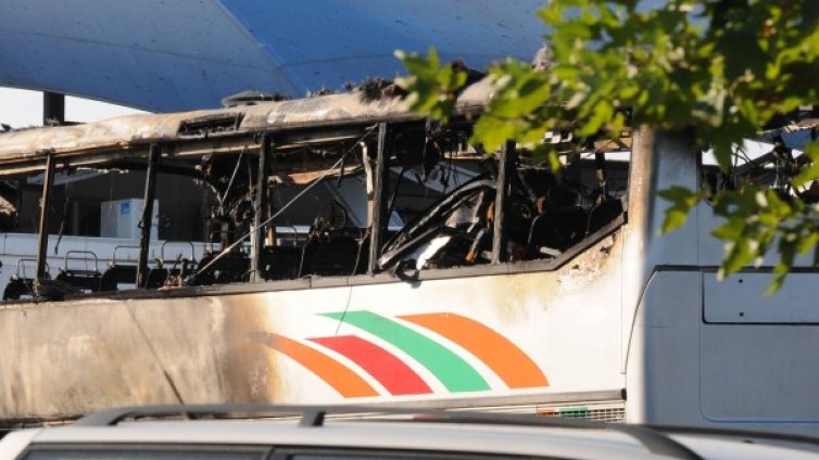 Допуснаха граждански искове за над 100 млн. за "Сарафово"