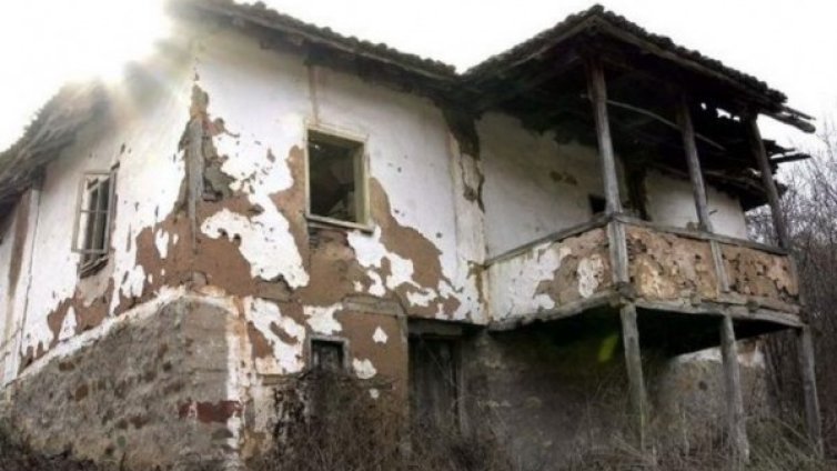 Новините Dnes: България &ndash; пустош, но пък се строи здраво!?