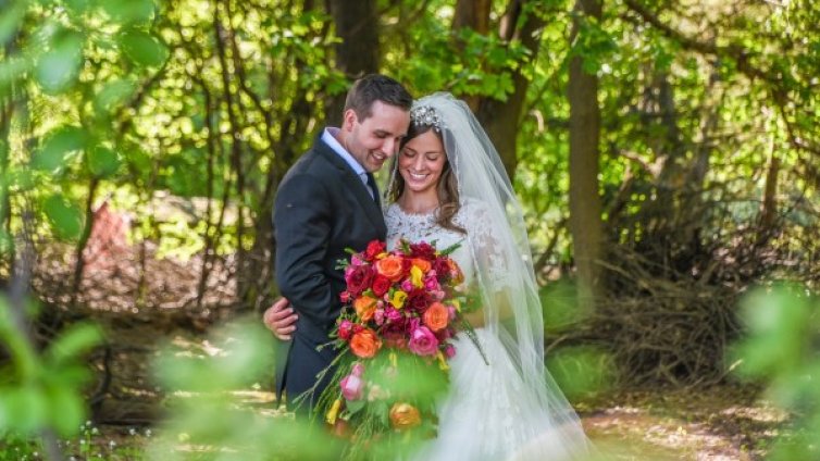 Дали вашият съпруг е най-добрият ви приятел?