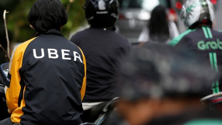 Ясна е сумата на иска на Waymo: $2,6 млрд. от Uber