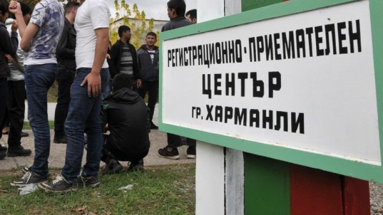 Бежанците ще се разхождат из областите Хасково, Сливен....