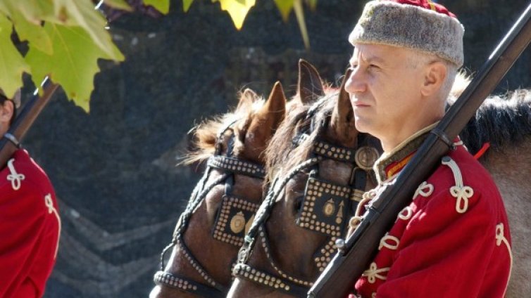 За България на празника: Равноправна държава, горда нация