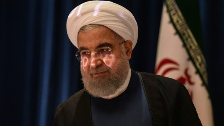 Иран обяви: Увеличаваме военния и ракетния си потенциал