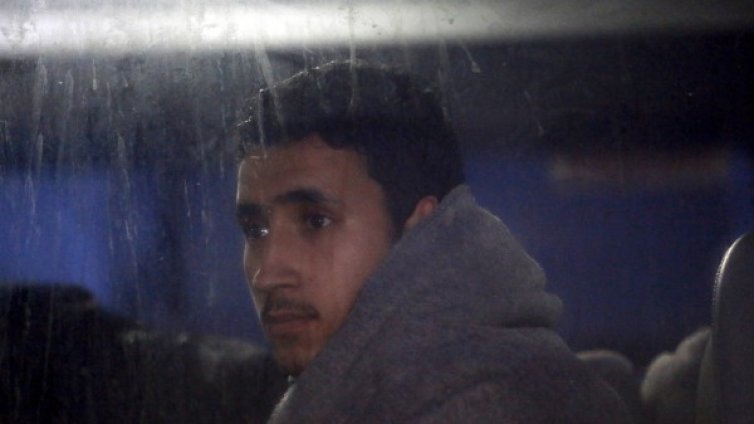 Кораб потъна в Черно море, 21 мигранти загинаха 