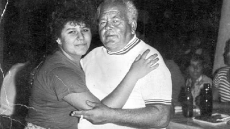 Артистичният ром от Лом: Горо Виетнамеца &ndash; първият ало апаш! 