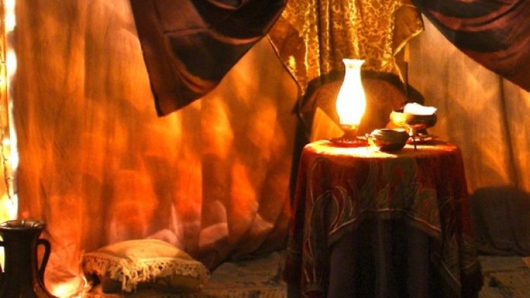 Врачка отърва нара за развалена "любовна магия" за 315 лв.