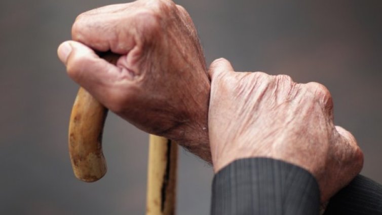 2018-а: Пенсиите не скачат, а пъплят с едва 3,8%