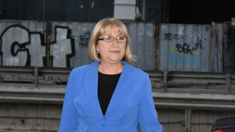 10 млн. глътнало е-управлението на правосъдието 