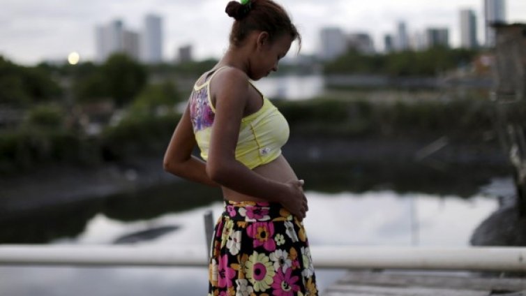 Бременността през първото тримесечие &ndash; кога има дискомфорт?