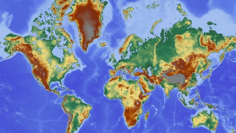 Кюрдска държава ще има! Кога и в какви граници?