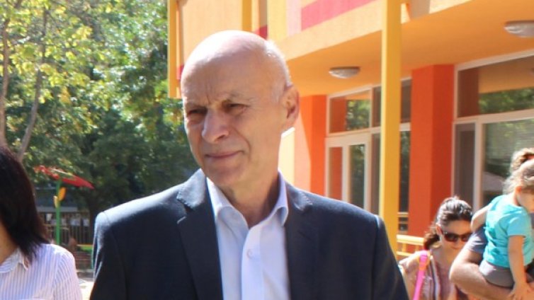 ГЕРБ разлюби кмета в Хасково, свали доверието си от него