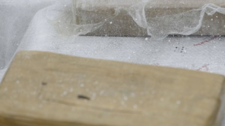 Откриха 2 кг кока в кола с наша регистрация в Сърбия