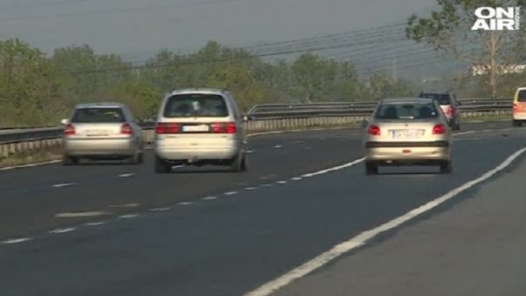 Понеделник, есенно: Затварят за движение ключови участъци