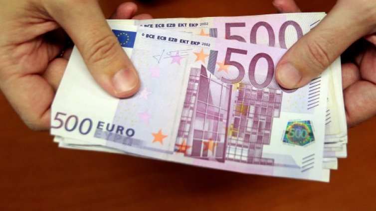 Още по 105 000 евро за лауреатите на Нобел