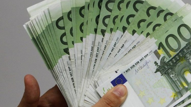 София с много пред Букурещ по усвояване на евросредства