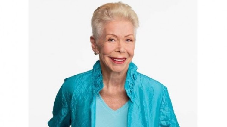 Луиз Хей: Всяка мисъл, която ни спохожда, създава бъдеще!