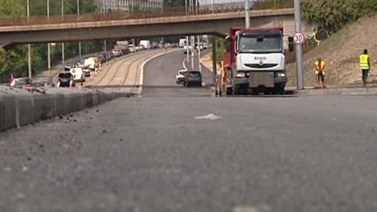 За некачествен ремонт &ndash; глоби и прекратяване на договори