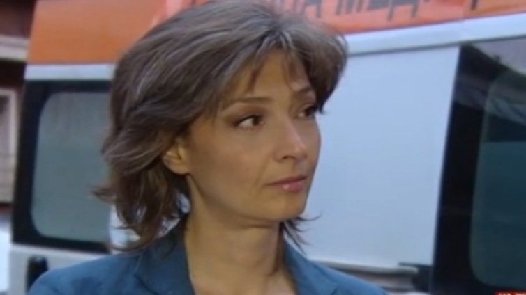 Лъжата за помощ: Защо лекарка излъга, че няма оборудване в линейка?