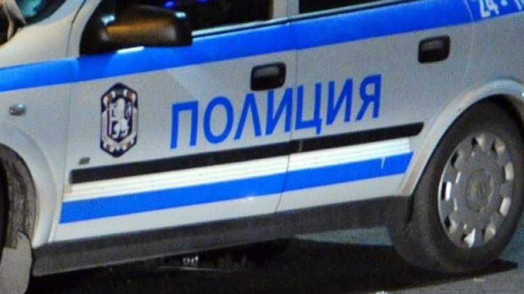 22-годишен блъсна британец в Слънчев бряг 