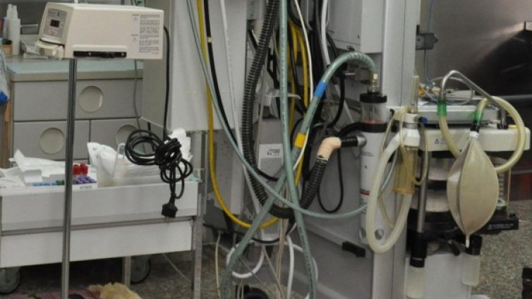 От "Александровска": Изпълнихме дълга си към Спас Добрев!