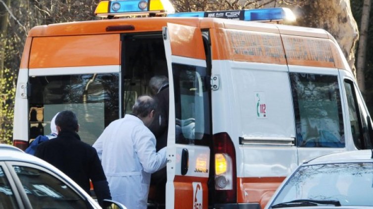 Спешният пациент &ndash; в най-близката болница. Точка!