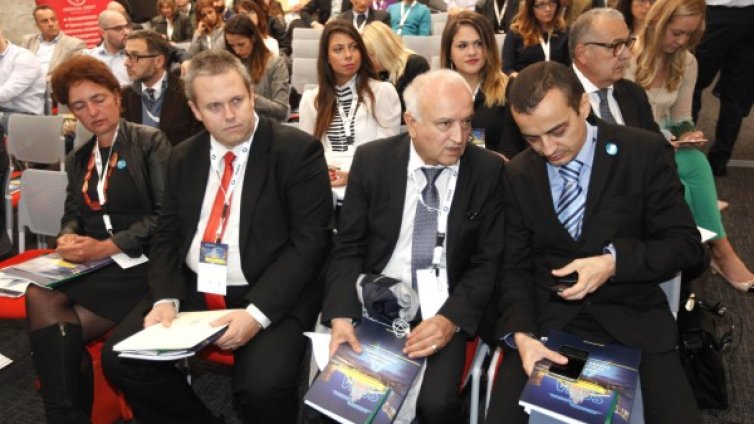 Дигиталната трансформация &ndash; не абстракция, а практика!