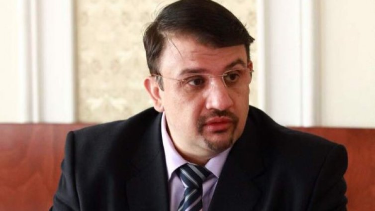 Бивши депутати на Кунева правят ново сдружение