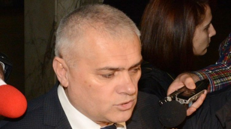 МВР шефът се похвали: Битовата престъпност спада!