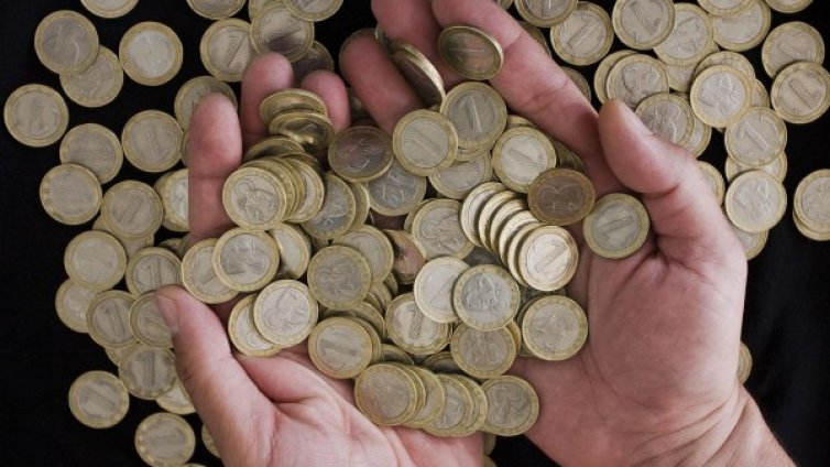 Доходът за детски скача = 450 лв. за човек от домакинство