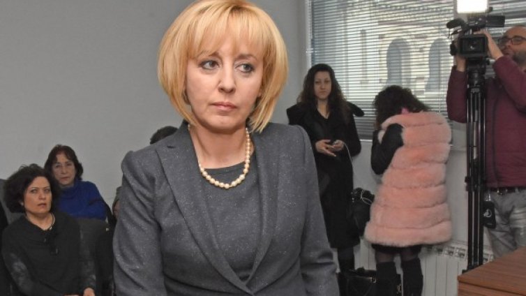 Омбудсманът атакува в Брюксел двойния стандарт при храните