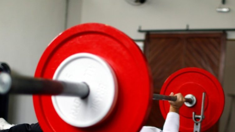 ТАСС информира: България &ndash; аут от световните щанги за година