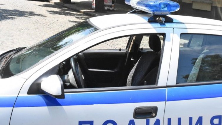 2-годишно дете изчезна от дома си, МВР го издирва