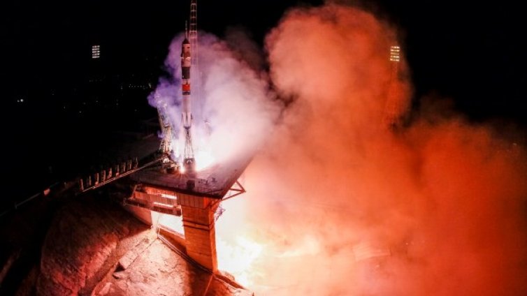 Турция създава космическа агенция, за собствена сигурност
