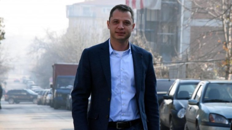 Патриот: "Кумгейт" – плъзгане по повърхността!