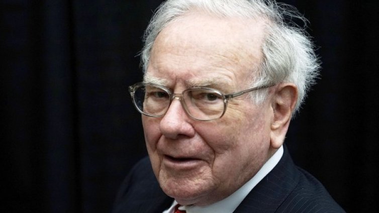 Данъчната реформа на Тръмп ще засегне акциите, рече Бъфет